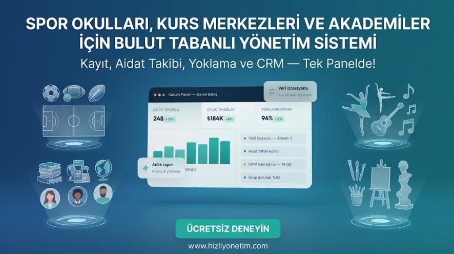 Teknolojiye Uyum Sağlayan Eğitim Kurumlarında Yönetim Teknolojileri İçin Yenilikçi Çözümler