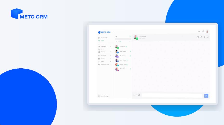 MetoCRM ile Sağlık Acentesi Süreçleri