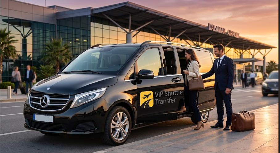 VIP Shuttle Ulaşım Seçeneklerinde Kusursuz Sistemler