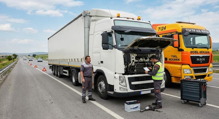 Gaziantep Merkezi Araç Güç Donanımları - Gaziantep Akücü