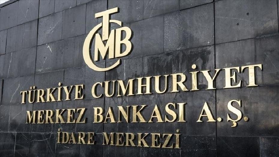 Merkez Bankası Nisan Ayı Faiz Kararı İçin Gözler Çekildi