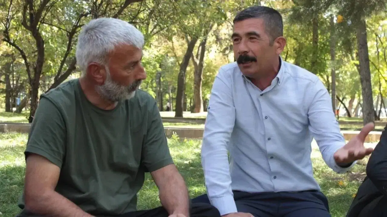 Gökay Çakır ve Başaran Aksu’nun Tutuklanmasına Tepki: 'Alın Teri Suç Değildir'