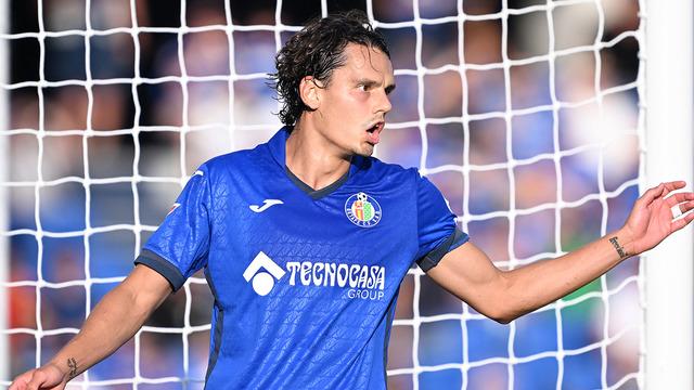 Enes Ünal'ın Kritik Golüyle Getafe Lig Aşamasında Yoluna Devam Etti