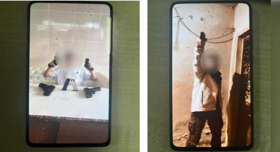 Casperlar Suç Örgütünde Çocuklara Yönelik Yeni Dava