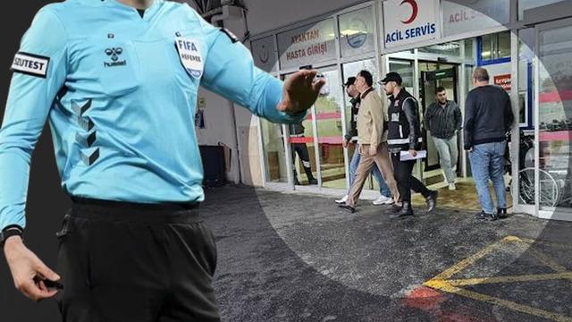 Hakemler Dosyası Soruşturması Kapsamını Genişletiyor: Deniz Ateş Bitnel'den Açıklama