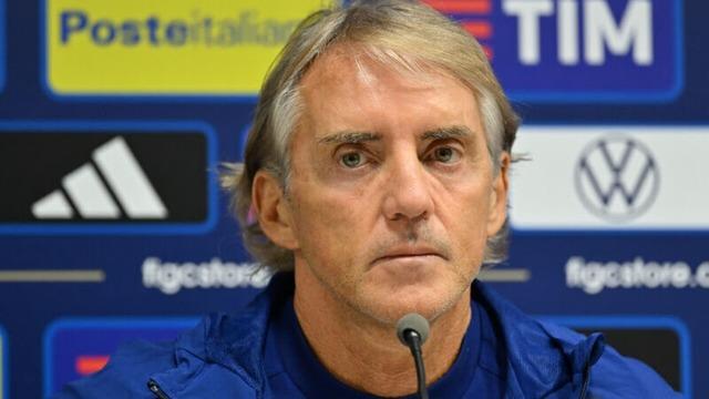 Roberto Mancini: Türkiye'yi Hafife Almak Büyük Bir Hata