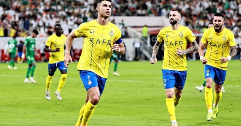 Cristiano Ronaldo'nun yeni arabasının fiyatı dudak uçuklattı!  – En güncel spor haberleri