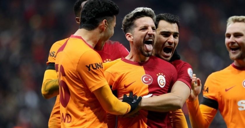 Dries Mertens'in emeklilik sorusuna yanıtı: 'Benim açımdan…' – Son Dakika Spor Haberleri