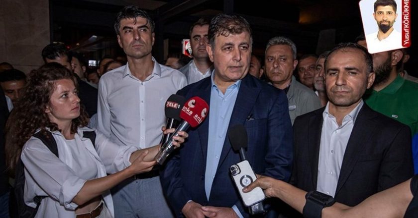 İzmir'de 2 kişinin hayatını kaybettiği kazada İZSU ve GDZ Elektrik genel müdürleri serbest bırakıldı – Son Dakika Türkiye Haberleri