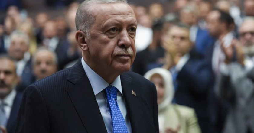 Erdoğan'ın belediyelere yönelik “borçlanma” planının perde arkası: Son anda tarih değişti!  – Son dakika siyasi haberler
