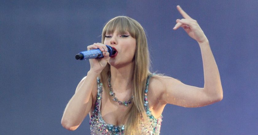 Taylor Swift'in Avusturya'daki konserleri terör tehdidi nedeniyle iptal edildi