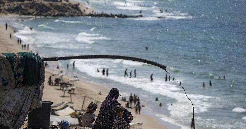 İsrail ile Hamas arasında Kahire'de düzenlenen ateşkes görüşmelerinde anlaşma sağlanamadı