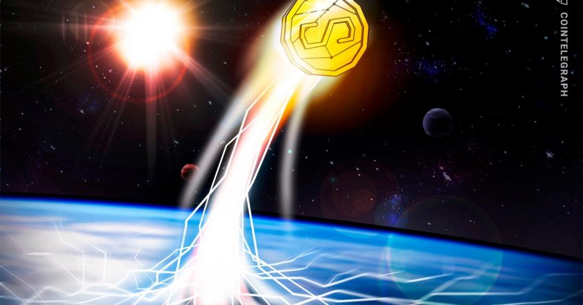 Kripto Paralar Dünya Çapında Kabul Ediyor, Stabilcoinler Büyüyor