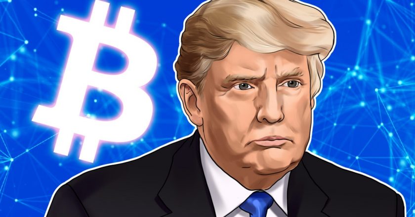 ABD hükümeti Trump'ın BTC vaadini görmezden geldi ve satmaya başladı