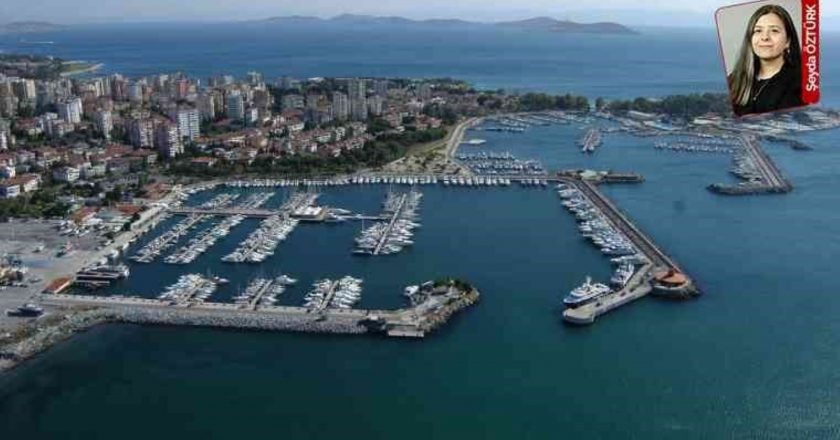 Kalamış Marina'nın Özelleştirilmesine Kadıköy Belediye Başkanından Tepki – Son Dakika Çevre Haberleri