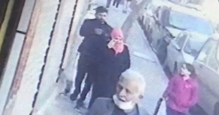 Gaziosmanpaşa'da bir kadın üvey oğlu tarafından öldürüldü: “Olağan saikle kasten öldürme suçundan cezalandırılmalılar” – Son Dakika Türkiye Haberleri