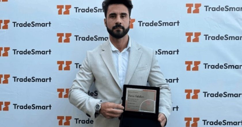 2023'te Yatırımcılarına 4,2 Milyar Dolar Kazandıran Trade Smart Platform, Türkçe Hizmet Vermeye Başladı – Son Dakika İş Dünyası Haberleri