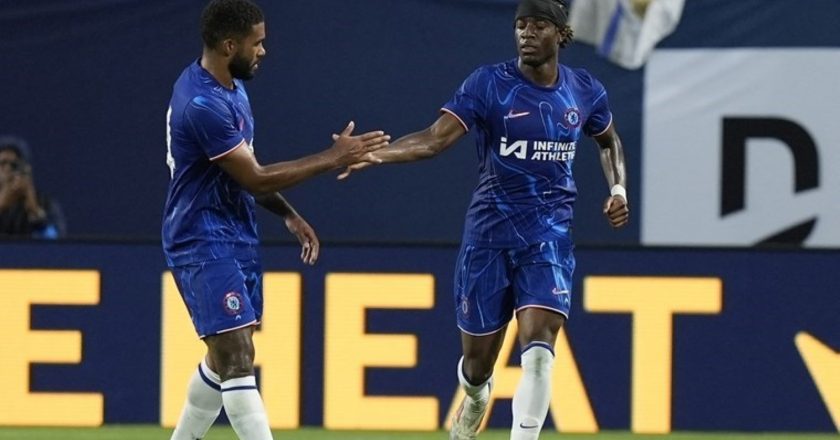 Chelsea – Manchester City maçı ne zaman, saat kaçta, hangi kanalda? – En güncel spor haberleri