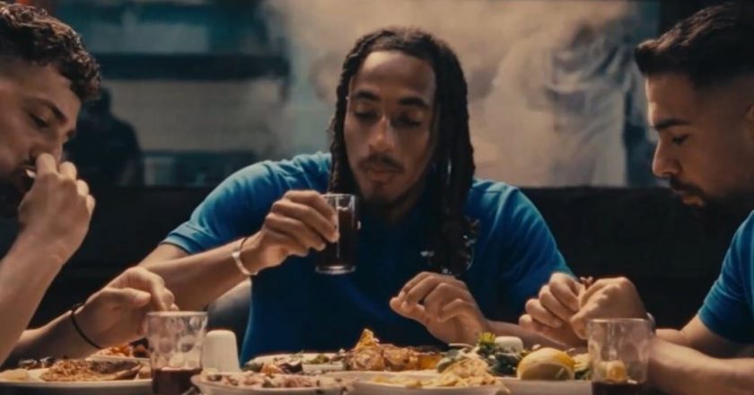 Adana Demirspor'dan 'Kebap' forması lansmanı!  – En güncel spor haberleri