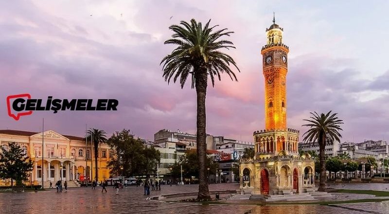 Gelişmeler Gazetesi – İzmir’deki Tüm Haberler Tek Platformda