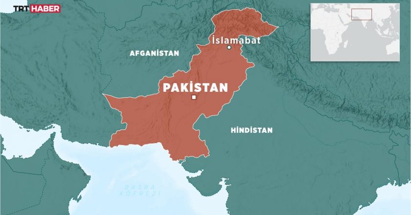 Pakistan’da aşiretler arası çatışmalarda en az 25 kişi hayatını kaybetti