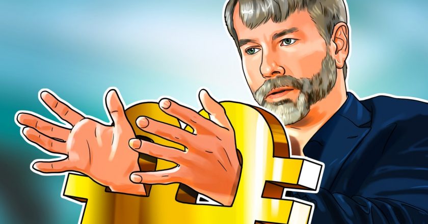 Michael Saylor’ın Bitcoin teklifi büyük tepkilere yol açtı