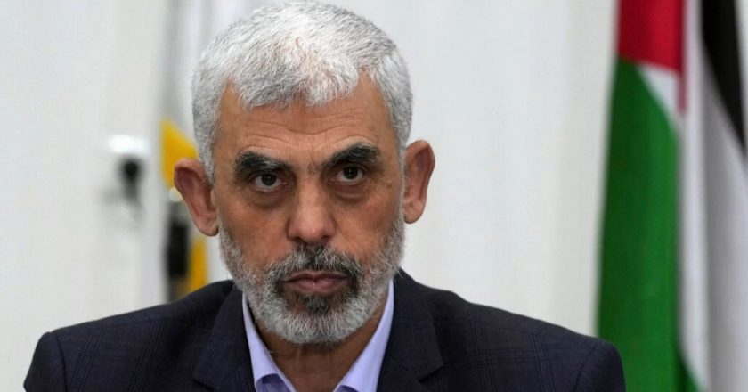 Hamas, Yahya Sinwar’ın ölümünü doğruladı: ‘Hareketin gücünü artıracak’