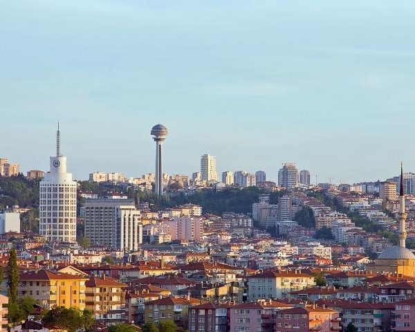 Ankara’da Aileyle Yapılacak Eğlenceli Aktiviteler