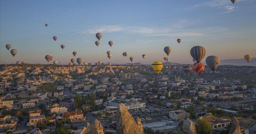 Kapadokya nerede ve oraya nasıl gidilir? Kapadokya’da gezilecek yerler nerelerdir ve neler yapılır?