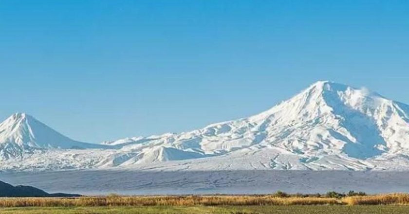 Ağrı Dağı’na “Vize” alındı ​​- Seyahat Haberleri