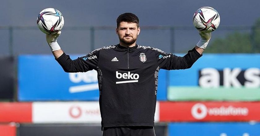 Ersin Destanoğlu’nun Lyon maçı öncesi Beşiktaş’taki gelişimi!