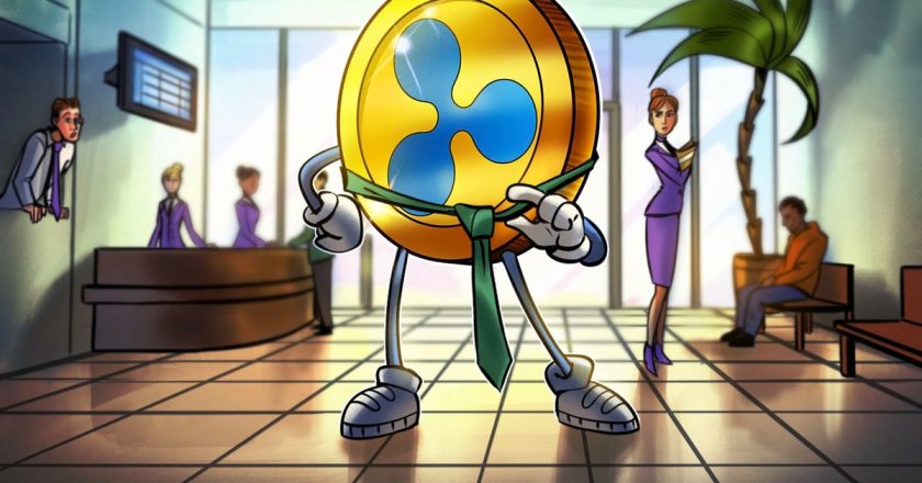 Ripple ve Archax ilk tokenize para fonunu başlattı