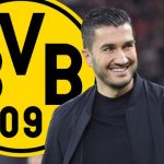 Nuri Şahin, Dortmund’un teknik direktörü olarak tarih yazdı! Daha önce bunu başarabilen bir teknik direktör yok…