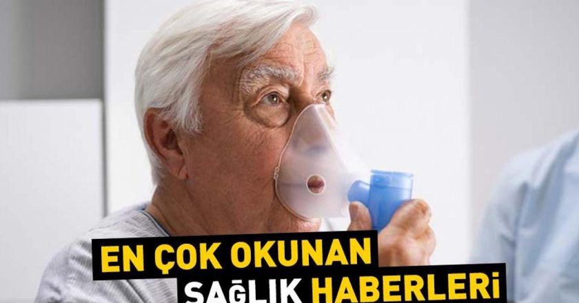 Günün en önemli sağlık haberleri, 28 Kasım 2024…