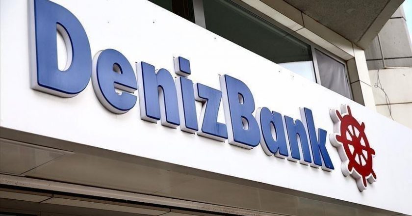 DenizBank 2024’te üç ayrı sendikayla 2,3 milyar dolar finansman sağladı