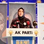 “Her şeyi paraya bağlıyorsunuz” sözleriyle tepkilere yol açan Özlem Zengin’in açıklaması: “Belediyeler CHP’nin değil mi?” – Son dakika siyasi haberler