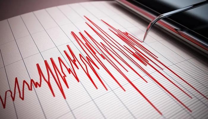 ABD’de 6,3 büyüklüğünde deprem!