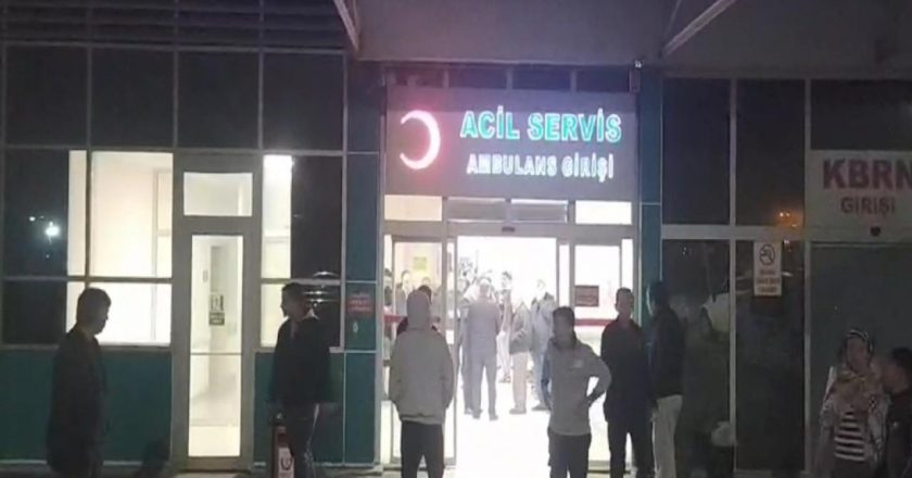 Bursa’da tavuk dönerden zehirlenenlerin sayısı 55’e yükseldi