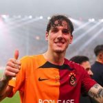 Nicolò Zaniolo’dan Mourinho’nun paylaşımı! Galatasaray taraftarını çok kızdırdı