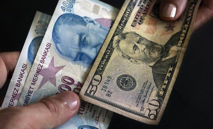 DOLAR, EURO ALIŞ SATIŞ FİYATI 16 OCAK || Döviz kurları nelerdir? 1 dolar kaç TL eder?