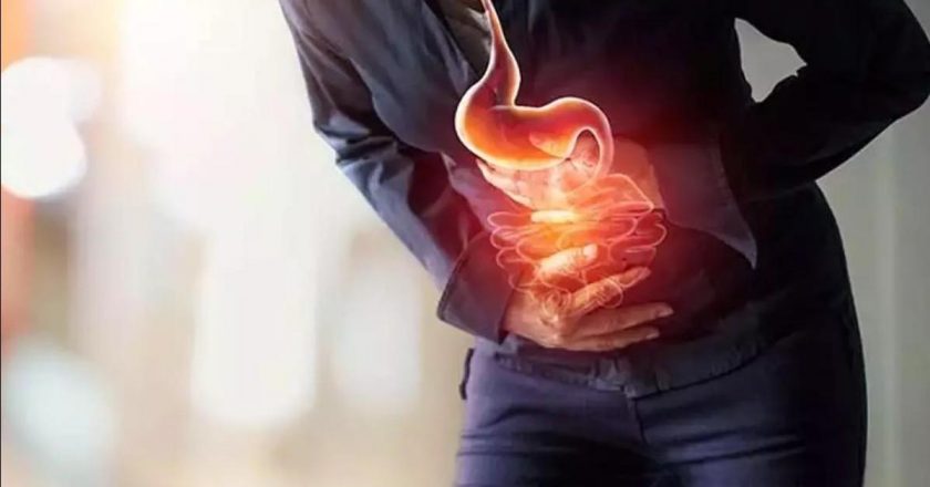 Bu acıyı yemekten sonra deniyorsanız, dikkatli olun