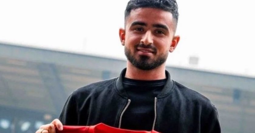 Twente, Naci Ünüvar’ı açıkladı! – En güncel spor haberleri