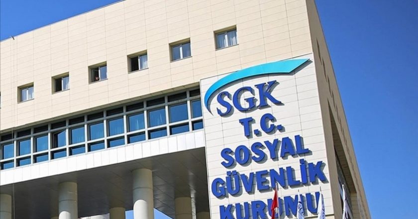 SGK, ABB’nin iddialarına ilişkin açıklama yayınladı