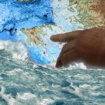 Santorini’deki depremin hareketliliği! Tsunami tehlikesi var mı Türkiye’nin Ege kıyısı için? Apad’den yeni açıklama