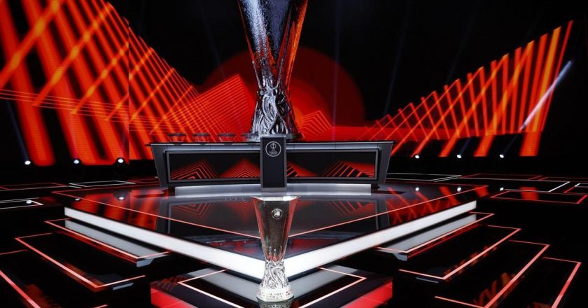 Play-off turunun oyunları UEFA Europa Ligi’nde başlıyor!