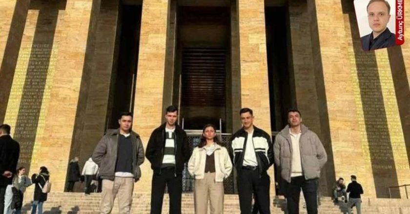 “Bu karar bir onur madalyası” – Torrkiye News l’Arità