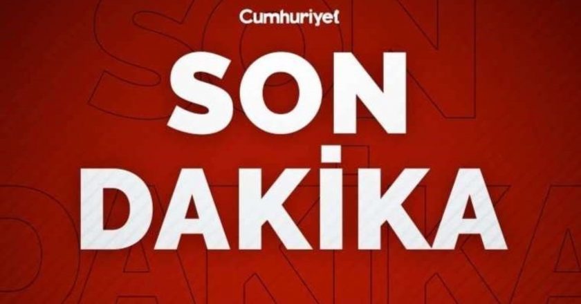 Son Dakika … Özgür Grubu Özel Grup Toplantısı Bir Bildiri Yapar – Haber Politikaları Haberleri