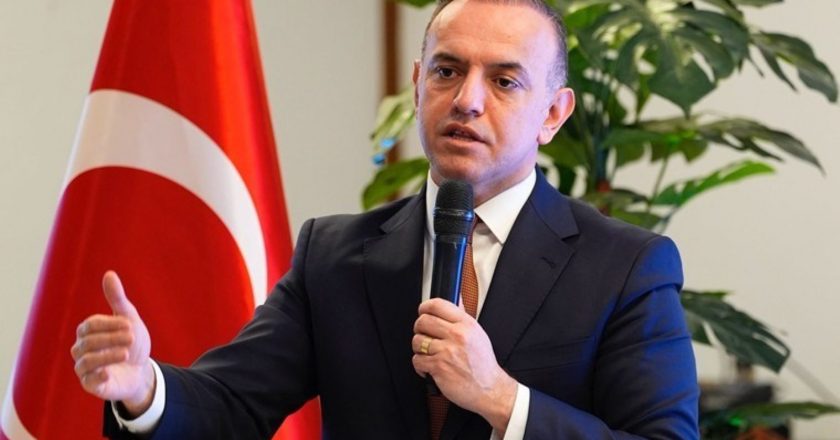 Daha fazla suçlama belediye başkanı: 2 yıla kadar hapishaneye ihtiyaç var! – Türkiye haberlerini kırmak