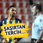 Beşiktas-Galatasaray maçı oyunun sonucuydu! Şampiyona yarışıyla yakından ilgili olan Derby hakemi açıklandı … Fenerbahçe’nin adı çok tanıdık!