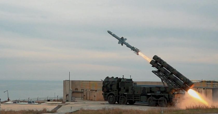 Roketsan duyurdu! “Siyah Ataca” navigasyon füzesi en uzun uçuşunu yaptı